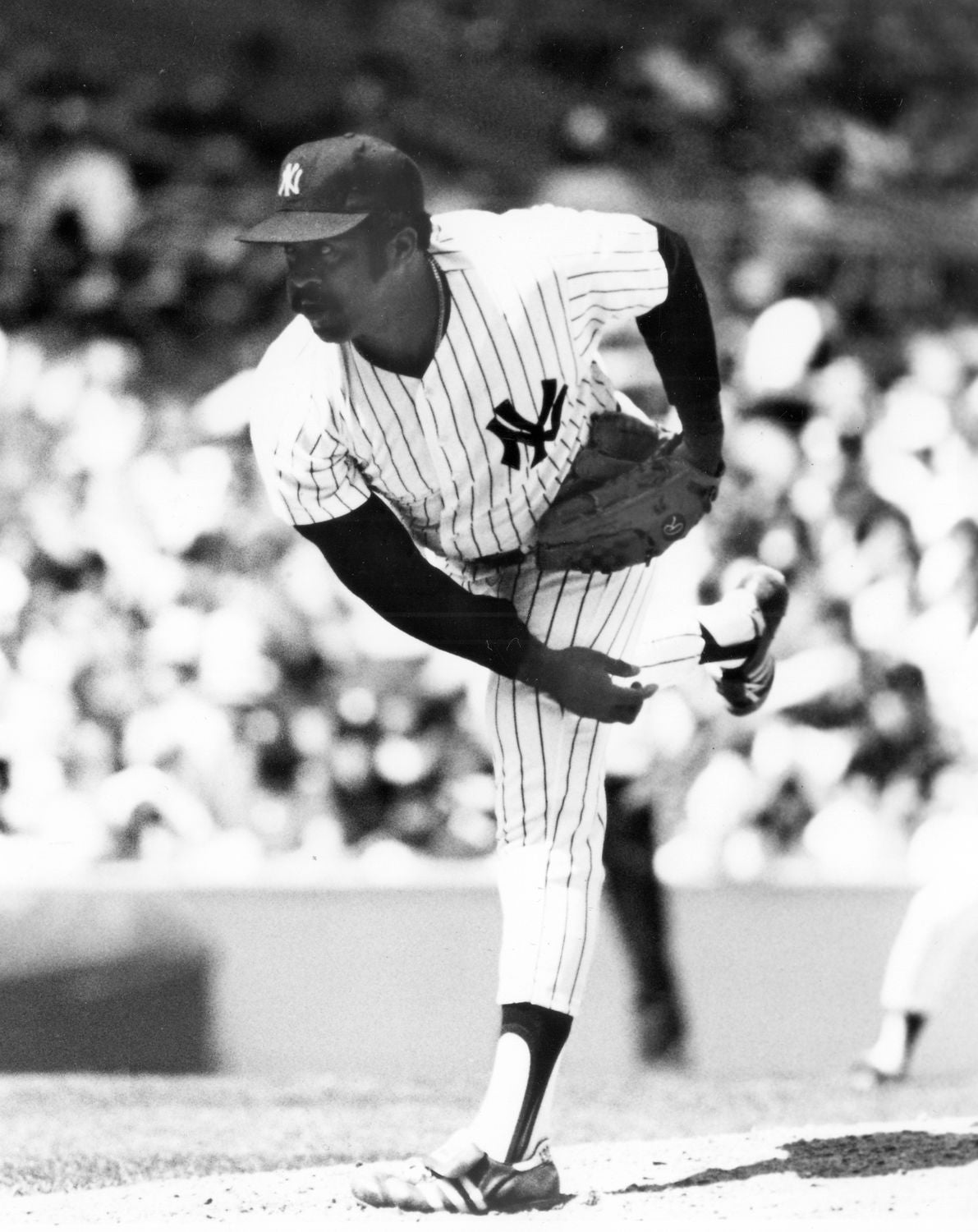 Luis Tiant s Brilliant Career Landed Him On Hall Of Fame Ballot 